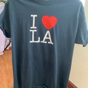 LA Tee